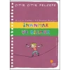 Çıtır Çıtır Felsefe Serisi 25 - İnanmak ve Bilmek