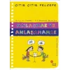 Çıtır Çıtır Felsefe Serisi 30 - Anlaşmak ve Anlaşamamak
