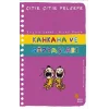 Çıtır Çıtır Felsefe Serisi 32 - Kahkaha ve Gözyaşları