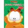 Çizelim Boyayalım 2 - Garfield ile Arkadaşları (Çıkartmalı)