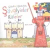 Çizelim Eğlenelim - Şövalyeler ve Kaleler