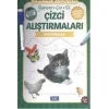 Çizgi Alıştırmaları - Hayvanlar