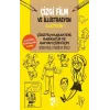 Çizgi Film Ve İllüstrasyon Elkitabı