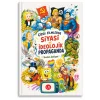 Çizgi Filmlerde Siyasi ve İdeolojik Propaganda