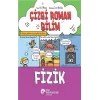 Çizgi Roman Bilim – Fizik