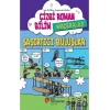 Çizgi Roman Bilim / Maceralar - Şaşırtıcı Buluşlar