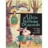 Çizgilerle Klasikler Dizisi - Alice Harikalar Diyarında