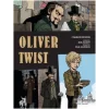 Çizgilerle Klasikler Dizisi - Oliver Twist