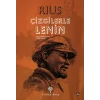 Çizgilerle Lenin
