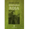Çizgilerle Rosa