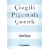 Çizgili Pijamalı Çocuk