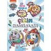 Çizim Maceraları - Paw Patrol