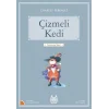 Çizmeli Kedi