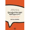 Çocuğumla Nasıl Konuşurum? - Bedenler, Sınırlar ve Mahremiyet Hakkında