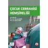 Çocuk Cerrahisi Hemşireliği