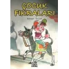 Çocuk Fıkraları