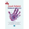 Çocuk Gelişimi Terimler Sözlüğü