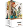 Çocuk Kahramanlar Dizisi (5 Kitap)