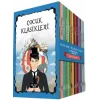 Çocuk Klasikleri (15 Kitap Takım)