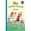 Çocuk Klasikleri: Alice Harikalar Diyarında (Ciltli)