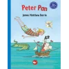 Çocuk Klasikleri: Peter Pan (Ciltli)