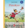 Çocuk Klasikleri: Pinokyo (Ciltli)