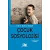 Çocuk Sosyolojisi