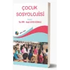 Çocuk Sosyolojisi