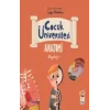 Çocuk Üniversitesi Biyoloji - Anatomi