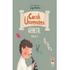 Çocuk Üniversitesi Biyoloji - Genetik
