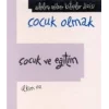 Çocuk ve Eğitim