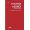Çocuk ve Ergen Psikanalizi: Kuramcılar ve Kavramlar