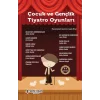 Çocuk Ve Gençlik Tiyatro Oyunları