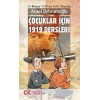 Çocuklar İçin 1919 Dersleri