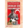 Çocuklar için 1920 Dersleri