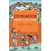 Çocuklar İçin Arkeoloji El Kitabı