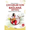 Çocuklar İçin Bağlama Metodu - Bağlama Method For Children / Türkçe - İngilizce