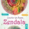 Çocuklar İçin Boyama - Zendala