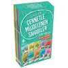 Çocuklar İçin Cennetle Müjdelenen Sahabiler Seti (10 Kitap Takım)