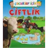 Çocuklar İçin Çiftlik