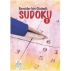 Çocuklar İçin Çözümlü Sudoku 1