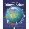 Çocuklar İçin Dünya Atlası