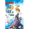 Çocuklar İçin Edebiyat 1 - Sait Faikin Adası