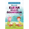 Çocuklar İçin Elifba: Hikâyelerle Kuran Okumayı Öğreniyorum