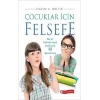 Çocuklar İçin Felsefe, 40 Eğlenceli Soru