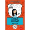 Çocuklar İçin Felsefe: Kaygıdan Kaçılır Mi?