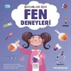 Çocuklar İçin Fen Deneyleri
