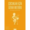 Çocuklar İçin Gitar Metodu