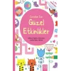 Çocuklar İçin Güzel Etkinlikler