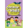 Çocuklar İçin Hadis (Ciltli)